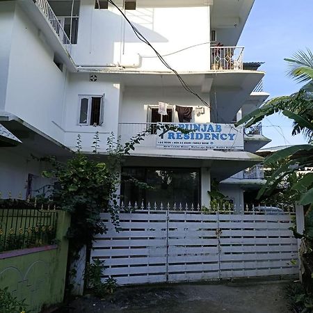 Punjab Residency Hotel Port Blair Exterior photo