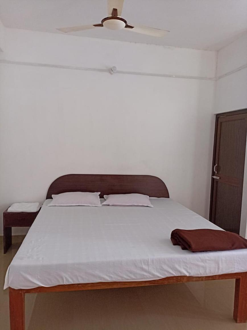 Punjab Residency Hotel Port Blair Exterior photo