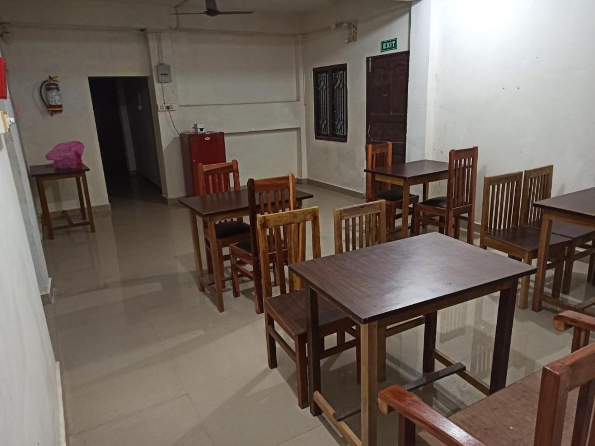 Punjab Residency Hotel Port Blair Exterior photo