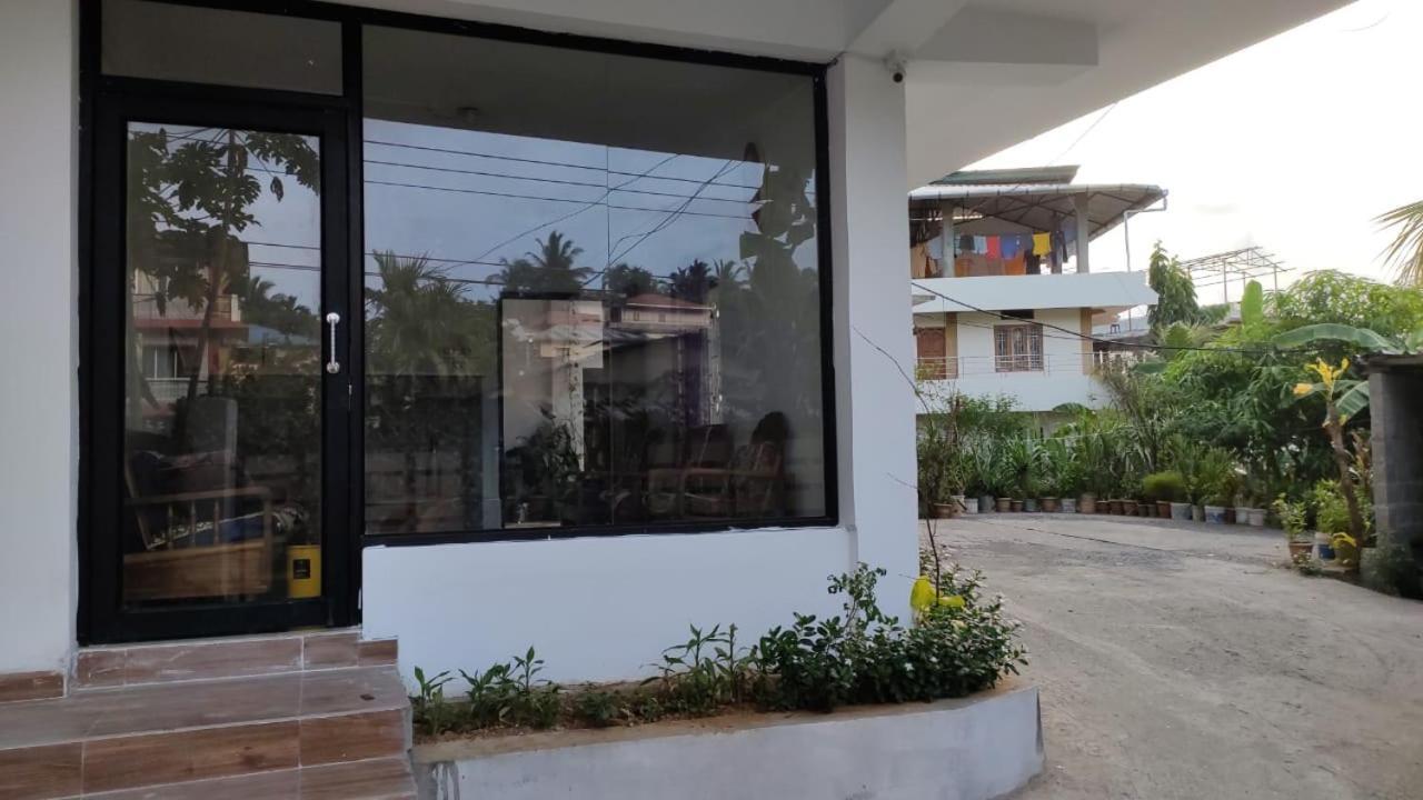 Punjab Residency Hotel Port Blair Exterior photo